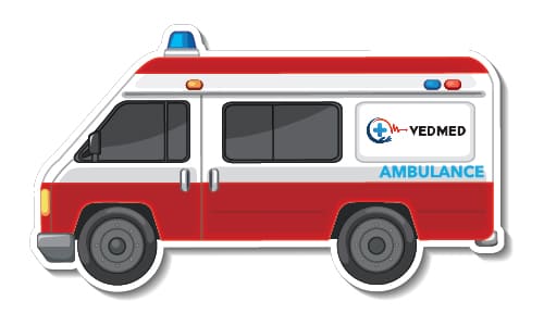 Ambulance